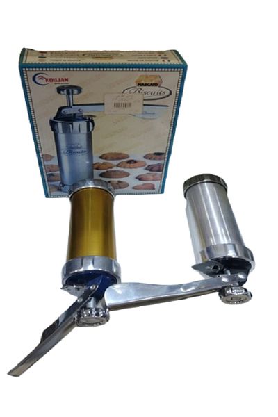 rexa Cookie Press & Biscuit Maker
