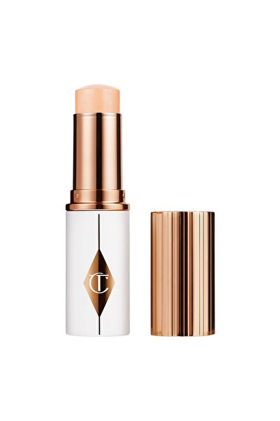 charlotte tilbury Unreal Skin Sheer Glow Tint - Nemlendirici Stick fondöten 4...