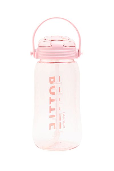 R&B Printed Sipper Bottle, 1900Ml