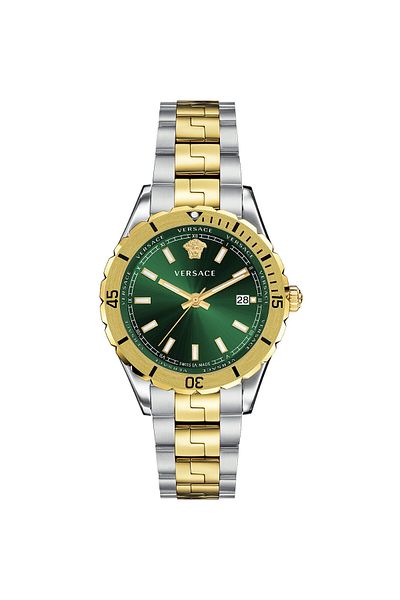 Versace Mens Watch Versace VE3A00720, Quartz, 42mm, 5ATM