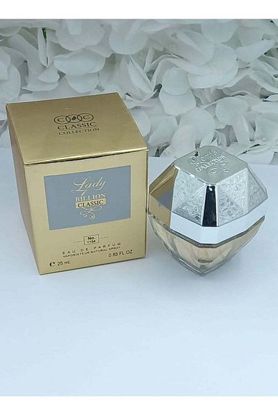 Classic Collection 25ml No. 1154