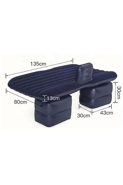TOYFEST Car Bed