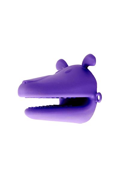 MATMEL Silicone Holder - Lilac