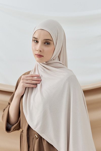 Modakaşmir شال قطن ممشط