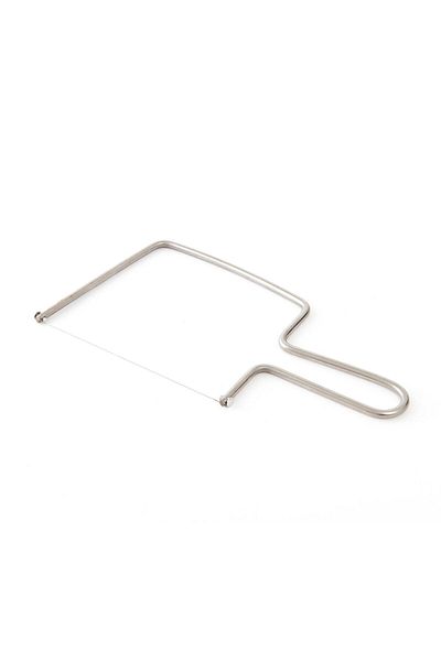 ASPARTAM Star Cheese Slicer - Gray - 10 cm