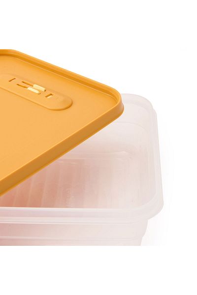 ASPARTAM Royal Storage Container - - 2.5 Lt