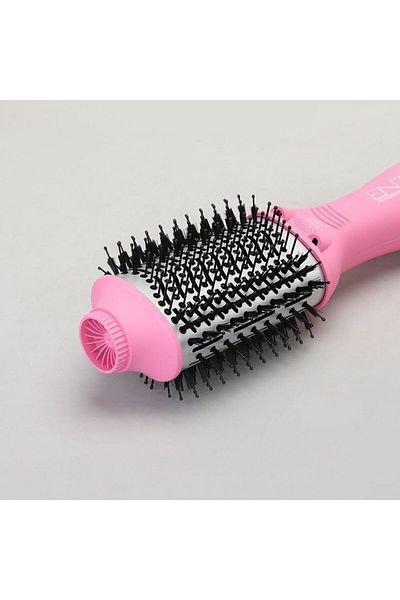 ENZO EN-752 Barbee Model Hot Air Brush - Intl Version