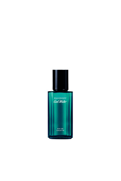 Davidoff Herrenparfüm Davidoff EDT Cool Water 40 ml