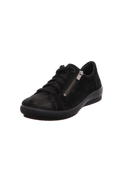 Superfit Freizeit Schnürer für Damen in schwarz