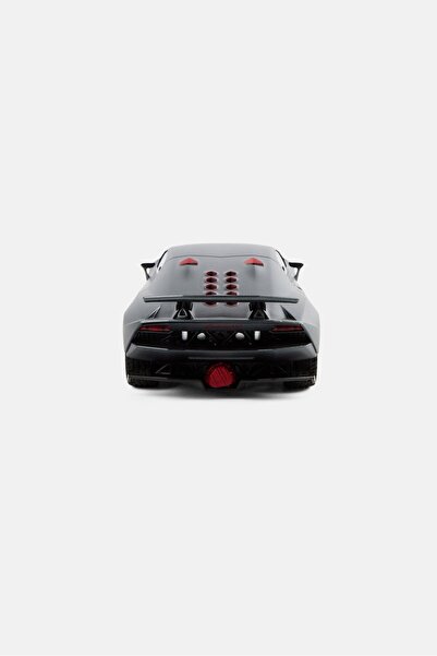 Rastar Sesto Elemento Lamborghini Remote Control Car, Dark Grey