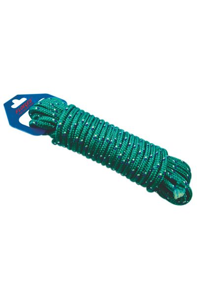 flores Climbing rope 8 mm x 30 m