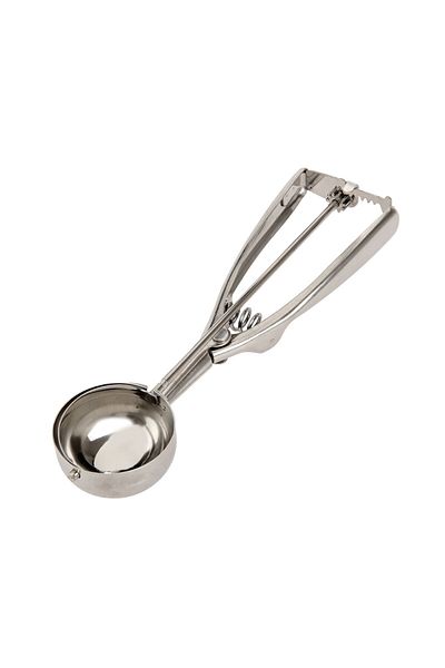 MATMEL Ice Cream Spoon - Gray