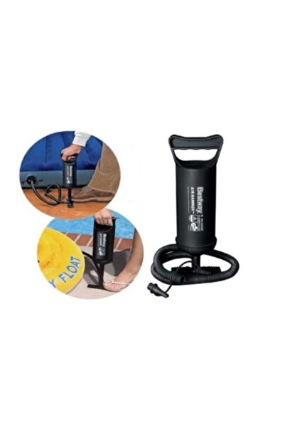 hawai مضخة يدوية مارين ذات تدفق هواء عالي