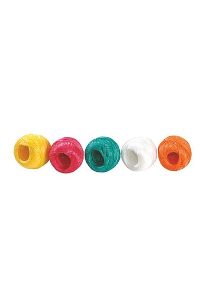 flores Raffia twine 55 g