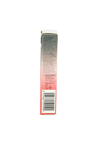 Neutrogena Bright Boost Illuminating Serum 30 ml