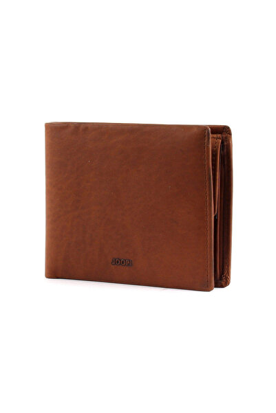 JOOP! Brieftasche für Herren in dunkelbraun