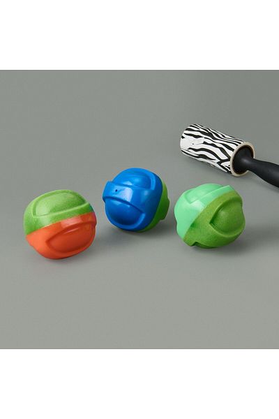 MATMEL Dog Ball Toy - - 7 cm