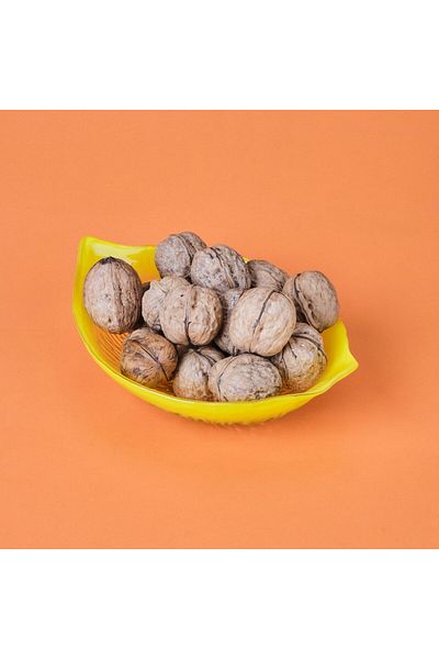 MATMEL Lemon Snack Bowl - Yellow - 9 cm