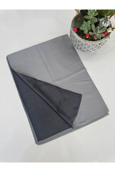 Siyane 2706 Single Color Shawl