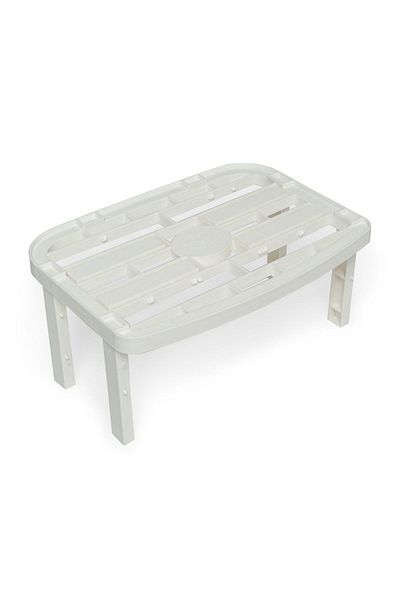 MATMEL Multi-Tier Shelf Inside the Cabinet -