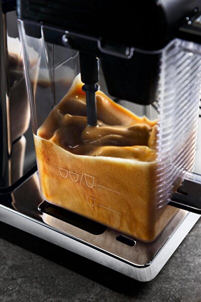 DELONGHİ DE'LONGHI PRIMADONNA Elite Fully Automatic Coffee Machine ECAM650.85.MS