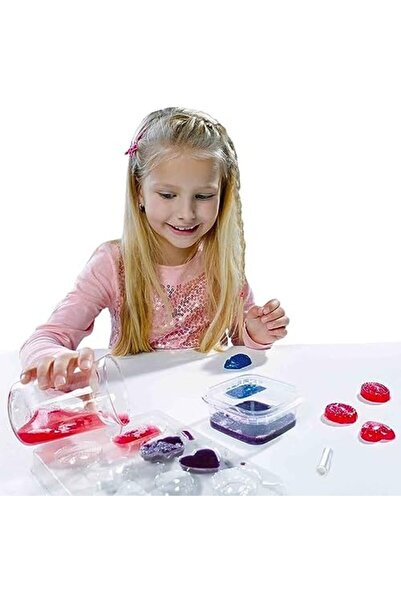 STOREMAX SES Parıldayan Sabun Yapma 1191881