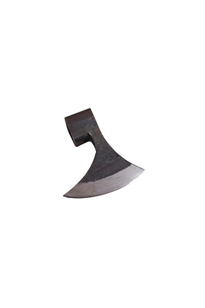 flores Cap topor forjat, BMX3830, 600 g