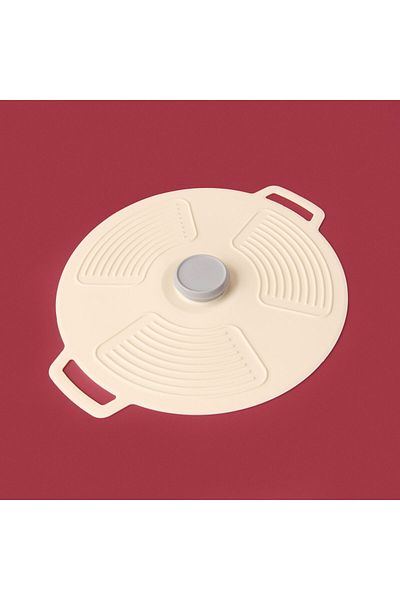 ASPARTAM Casse Silicone Pot Cover - - 26 cm