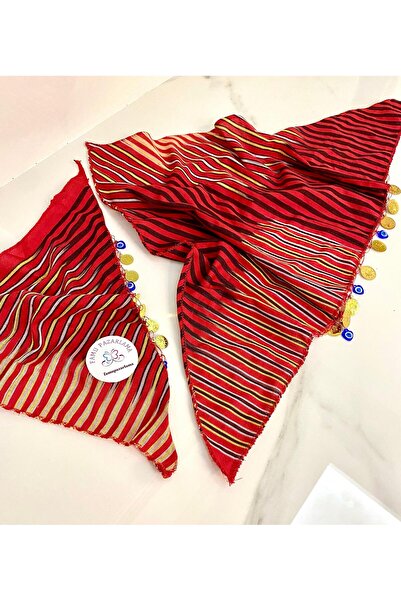 FAMU PAZARLAMA KEȘAUL LOCAL DIN CARPAȚII MĂRII NEGRE, EȘARFĂ, ȘAL, BANDANĂ TRIUNGHIULARĂ PENTRU MAMĂ ȘI COPIL, OCHIUL RĂULUI