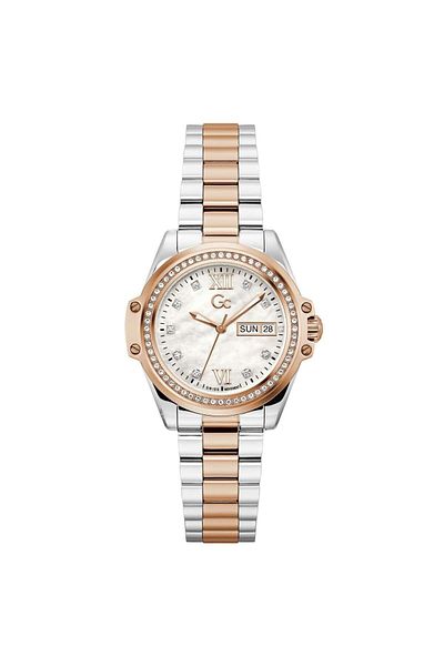 GC Gcz53001L1 Women's Wristwatch
