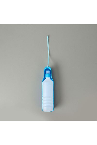 MATMEL Pet Water Bottle - - 450 ml
