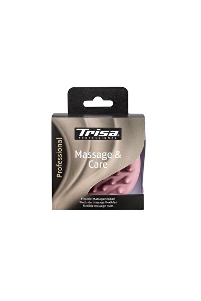 Trisa Perie de păr profesională pentru masaj și îngrijire 692417 roz