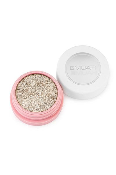 Muah Muah Stardust Creamy Eyeshadow - Diamond