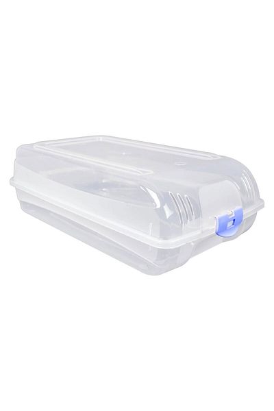 MATMEL Men's Shoe Protection Box -