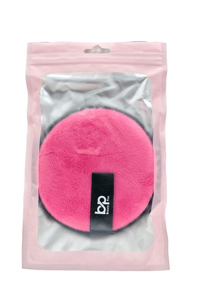 Beauty Plus Beauty Plus Eco-Friendly Makeup Remover Sponge