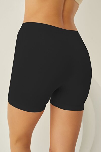 NBB 2029 - 2 Pcs Recovery & Shaper, Seamless Long Shorts Panties