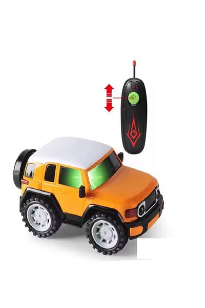 rexa Childrens car, Mini RC (remote-controlled) Car set