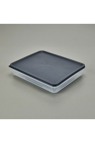 MATMEL Alfa Deep Freezer Storage Container - - 2600 ml