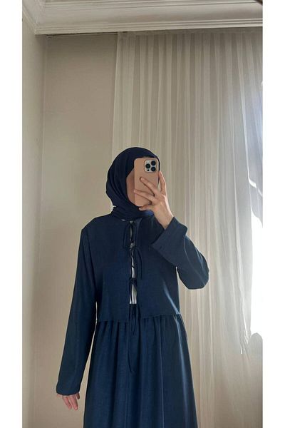 W WARGA Short Kimono Suit