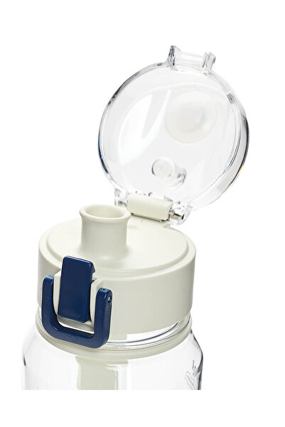 R&B Printed Sipper Bottle, 700ml