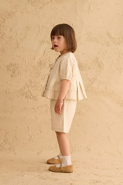 Fahhar Kids Two Piece Sets