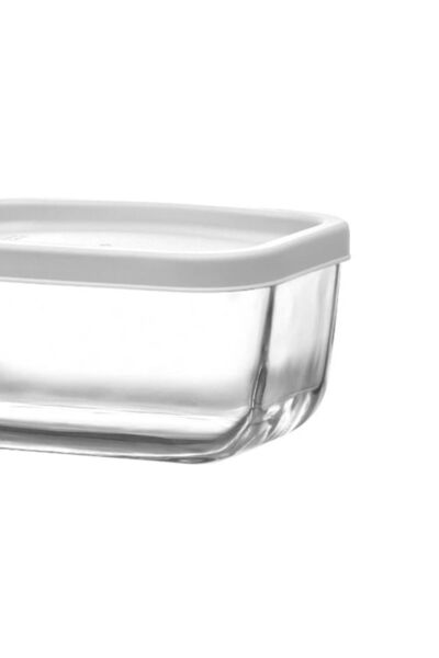 LAV Cub Lid Storage Container - 405 ml