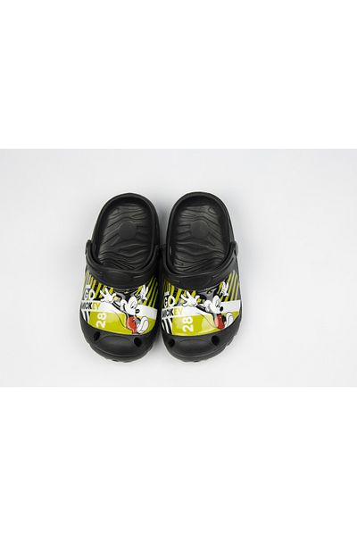 Mickey Mouse CLOGS