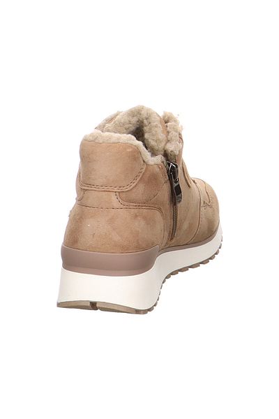 Caprice Winterstiefel Für Damen In Schlamm