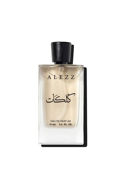 alezz oud عطر كلكات - Kalkat from Al Ezz for the original oud 75 ml