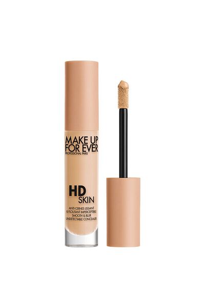 Make Up For Ever Hd Skin Concealer – Undetectable Dark Circle Concealer 2.2 (4.7 ml)