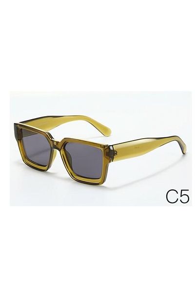 Escales Women's Uv400 Protection Sunglasses