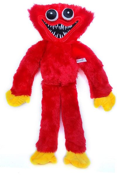 rexa Huggy Wuggy Plush Toy