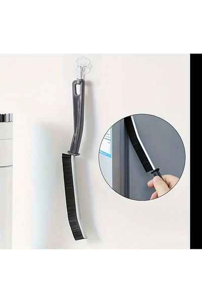alpikom Fine Detail Cleaning Brush for Limited Space