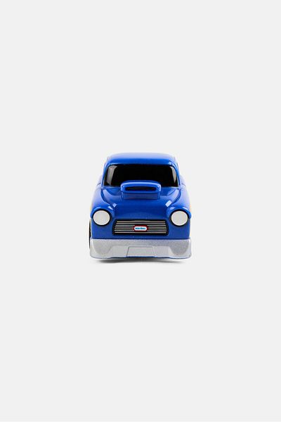 Little Tikes My First Car Series Crazy Fast Car, Blue